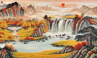 霸气又聚财的字 霸气又聚财的字有哪些