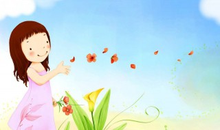 简单大气的微信昵称女 简单大气的微信昵称大全