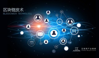 一句话解释区块链 看完那就明白了