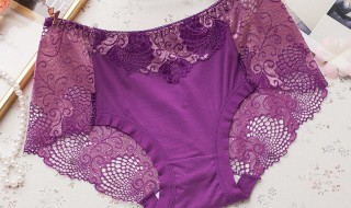 内裤裆发黄清洗窍门 窍门如下