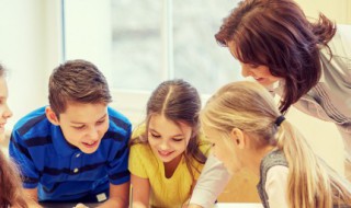 夸奖幼儿园老师的话语 赞美幼儿园老师的话语