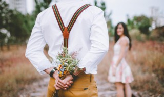 男女恋爱表白小技巧 学会把握时机最重要