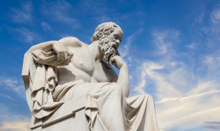 学哲学有什么用 哲学是什么学问