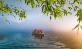 湖南湖北的湖是指什么 湖南湖北介绍