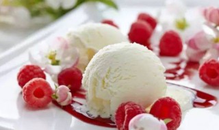 奶粉雪糕自制方法 奶粉做雪糕的做法