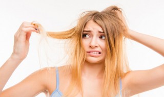 薅头发是什么意思 薅头发的意思