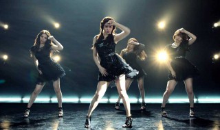 4人组合霸气的名字 4人组合霸气的名字大全