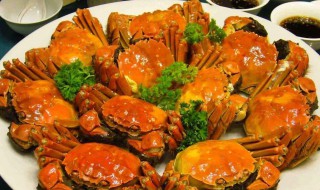 做螃蟹正确的方法 怎么做螃蟹好吃