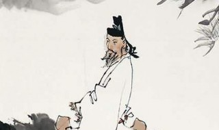 李白名字的含义 名字的意义介绍