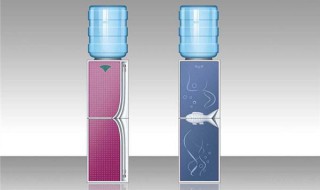 饮水机换水技巧 饮水机桶装水的更换方法