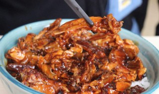 冷鸡架去血水小窍门 这样去血水最快