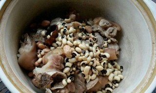 酱眉豆的做法窍门 酱眉豆的做法分享