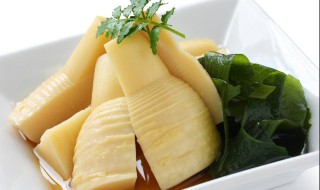 冬笋放冰箱怎么保存 冬笋可以放冰箱吗