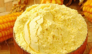 夏天玉米面怎么保存 怎么保存玉米面