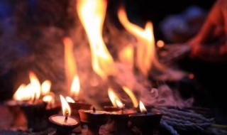 什么时间烧寒衣纸最合适 烧寒衣纸时间简单介绍