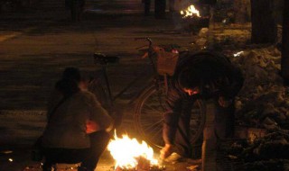 新死的人烧寒衣吗 新死的人烧寒衣可以吗