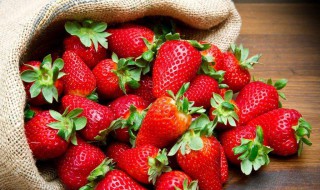 草莓是什么意思 草莓介绍