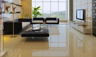 地砖颜色搭配技巧大全 客厅瓷砖颜色及颜色搭配技巧