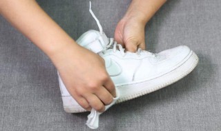 白鞋擦使用方法 白鞋擦第一次怎么使用