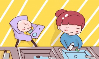 洗奶瓶的正确方法 奶瓶清洗的正确方法步骤