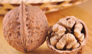 核桃有什么功效 核桃的功效与作用