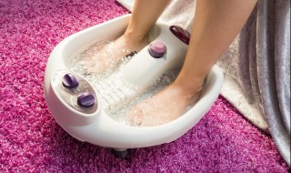 姜泡脚的正确方法 姜泡脚的作用