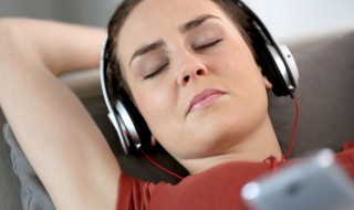 放松眼睛的方法 五个让眼睛放松的方法