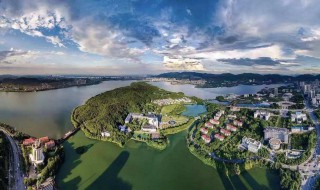 黄石有什么好玩的地方 黄石游玩必去的几个地方