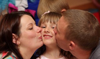 关于亲子简短文案 亲子文案如何走心