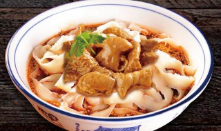 大同小吃有哪些 大同有什么特色小吃