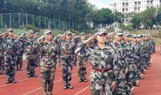 孩子军训家长感言句子 适合孩子军训家长感言的话