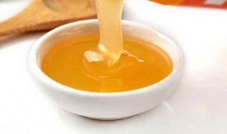 蜂蜜水的好处 蜂蜜水的好处是什么