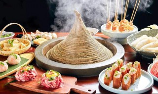 云南的特色美食有哪些 云南省是十三大特色美食介绍