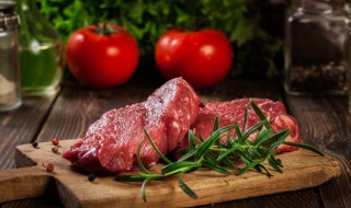 风干牛肉干的制作方法 风干牛肉干的制作方法是什么