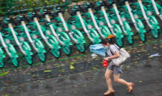 特大暴雨是指24小时降水量超过多少毫米 特大暴雨是指24小时降水量250毫米