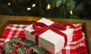 送圣诞礼物 圣诞礼物指南