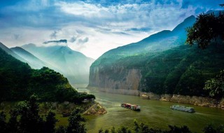 空谷传响的响是什么意思 空谷传响原文欣赏