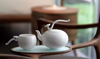 去茶渍的方法 去茶渍的方法分享