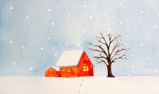 秋末初冬景色的古诗 秋末初冬景色的古诗列述