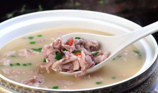 吃羊肉大忌 吃羊肉大忌是什么