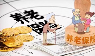 养老保险的缴费基数是什么意思 养老缴费基数是什么