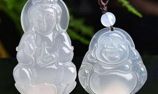 玉吊坠清洗方法 玉吊坠清洗方法分享