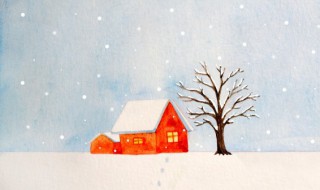 提前过冬的说说朋友圈 提前过冬的说说朋友圈列述