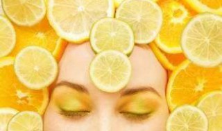 柠檬的作用与美容方法 柠檬的用途与有什么美容方法