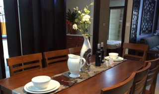 餐桌什么材质好 餐桌选用什么材质好