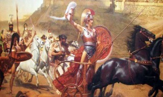 古希腊有哪些神话故事 古希腊神话故事精选