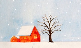 冬天一个人孤独的句子 冬天一个人孤独的句子有哪些