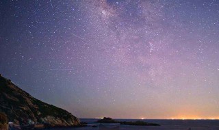 关于星星的句子 关于星星的唯美句子