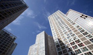 梦见高楼大厦是什么意思 梦见高楼大厦预示着什么