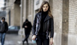 皮衣清洗方法 皮衣的清洗方法简述